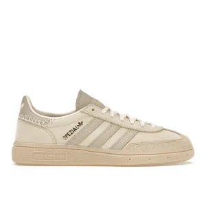 Soft Footbed Active Grip Adidas Handball Spezial Cream White Beige