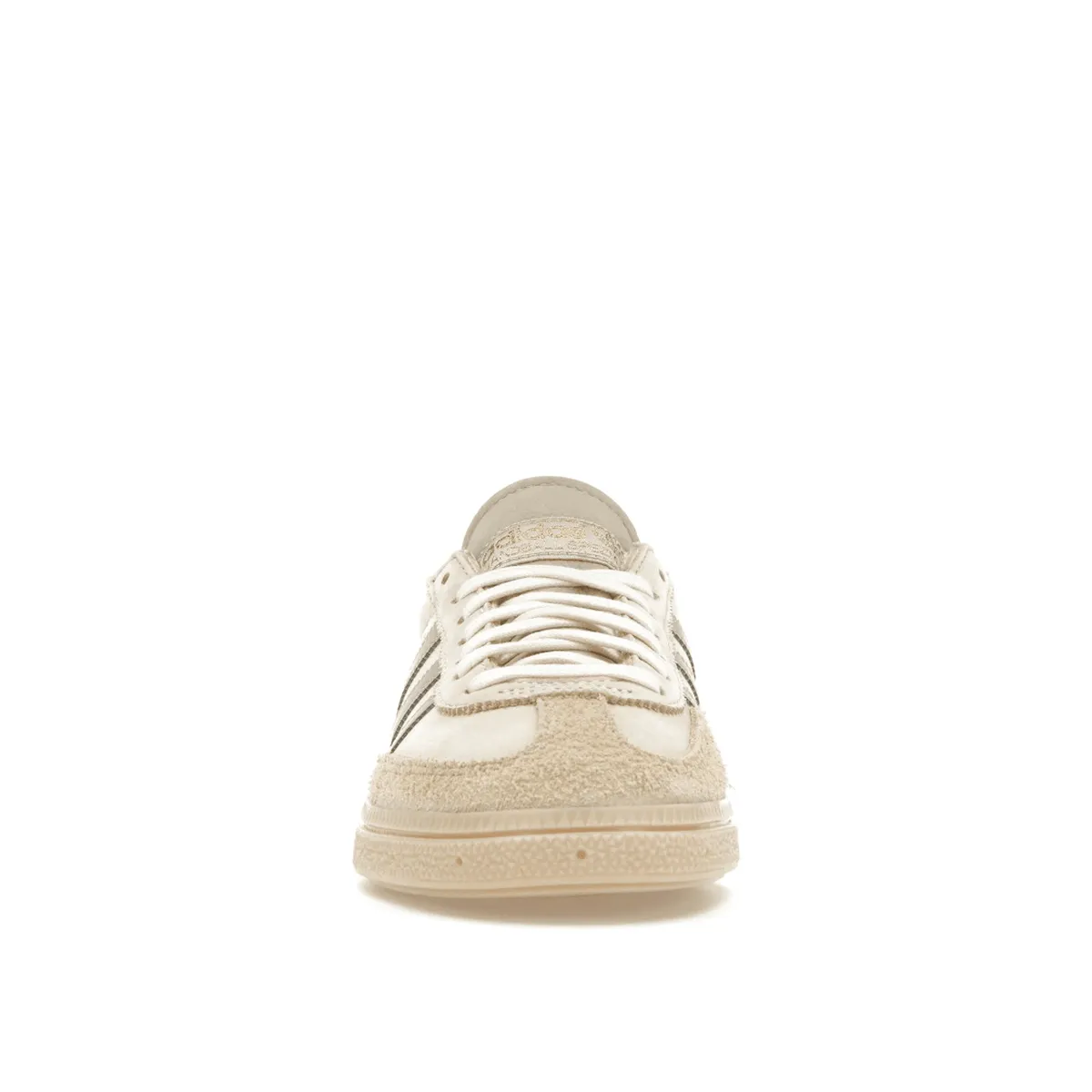 Adidas Handball Spezial Cream White Beige Bold Movement