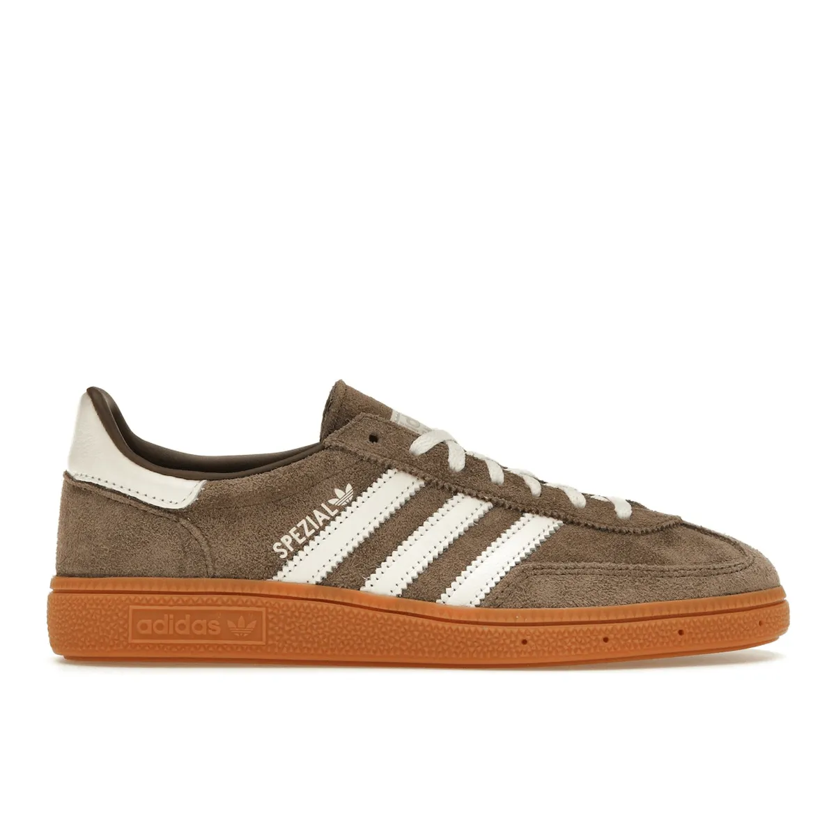 Breath Flow Daily Comfort Adidas Handball Spezial Earth Strata Gum