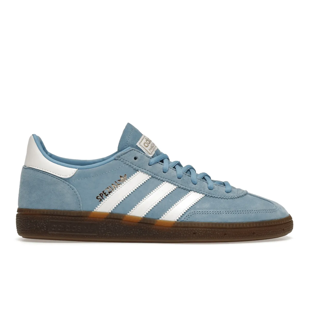 Adidas Handball Spezial Light Blue Board Ready