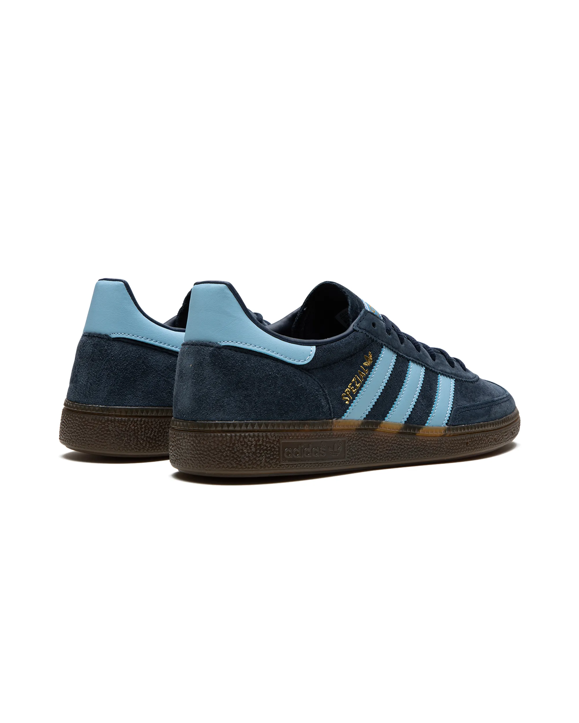 adidas Handball Spezial Navy Gum Sun Step