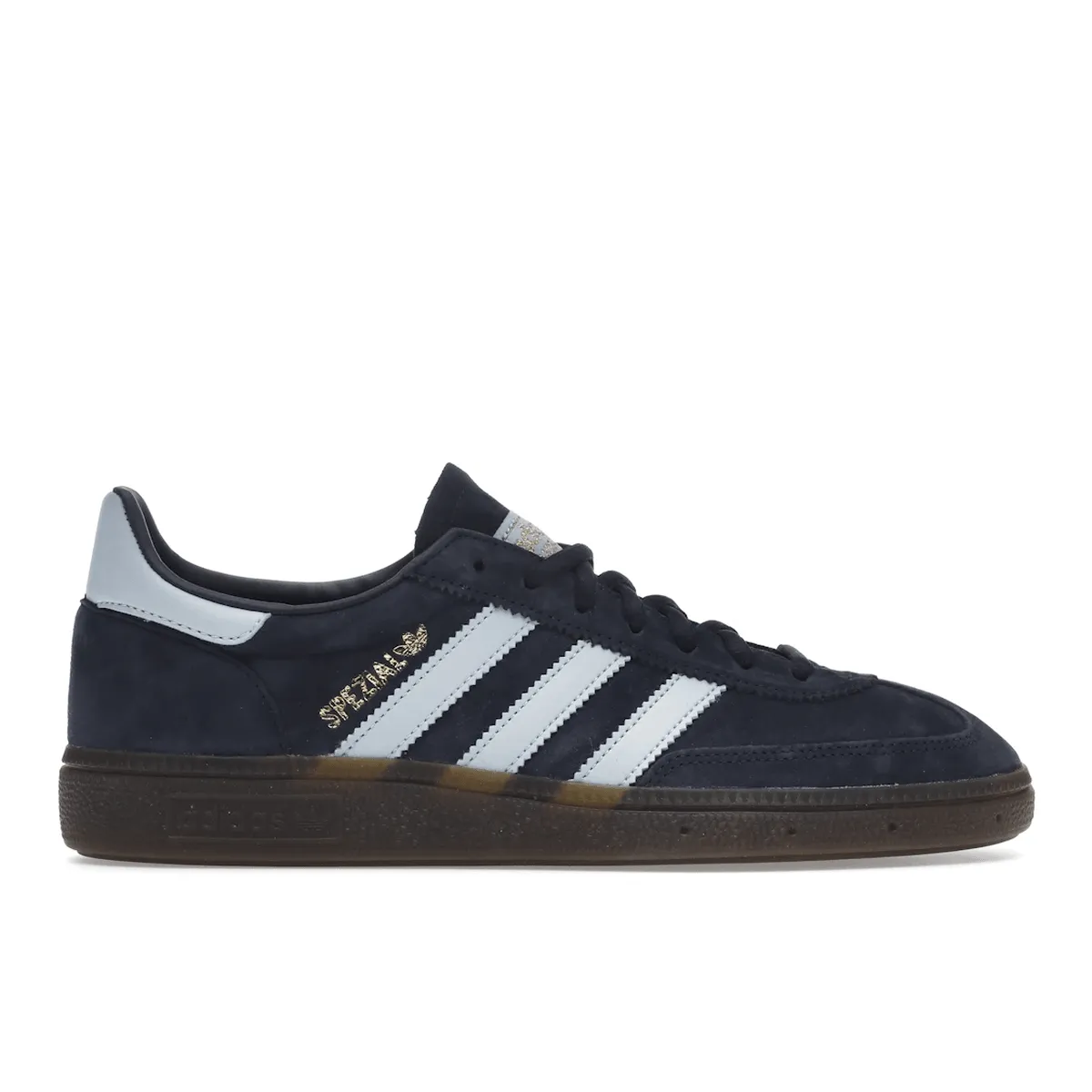 Adidas Handball Spezial Navy Gum Outdoor Ride