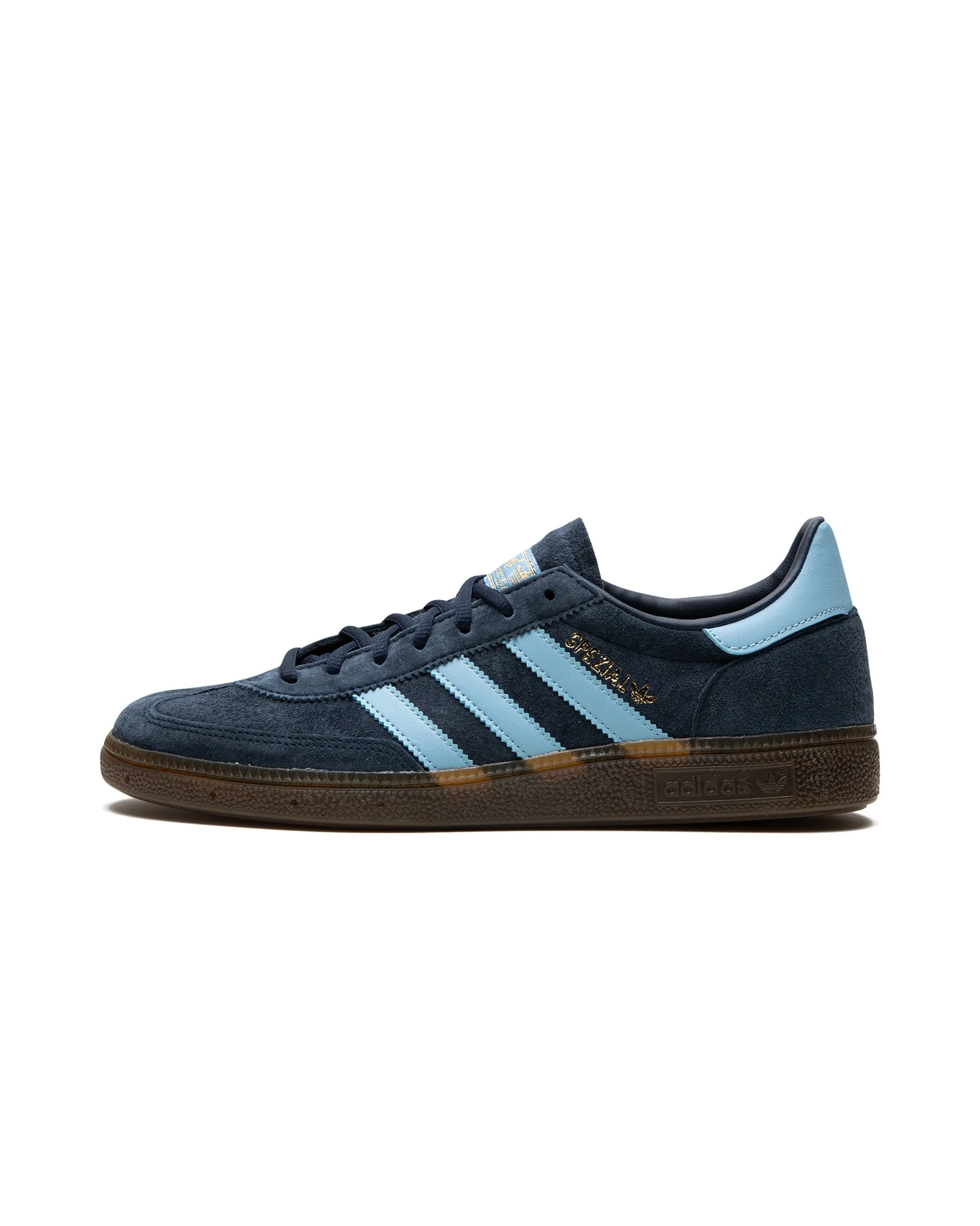Fashion Forward Wood Path adidas Handball Spezial Navy Gum