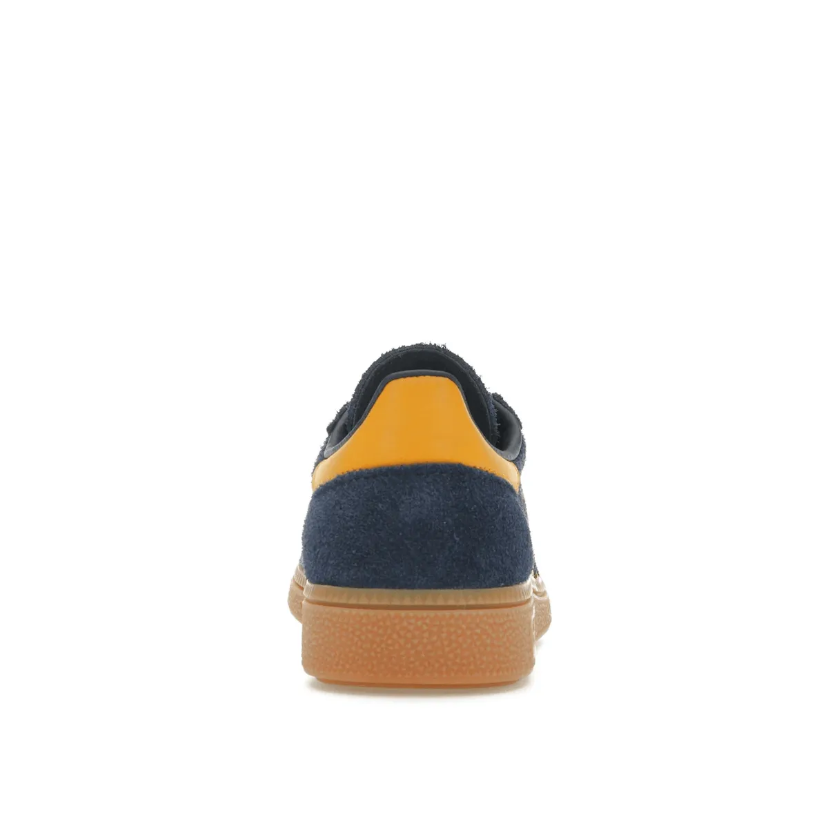 Adidas Handball Spezial Night Indigo Yellow Skater Action Night Out