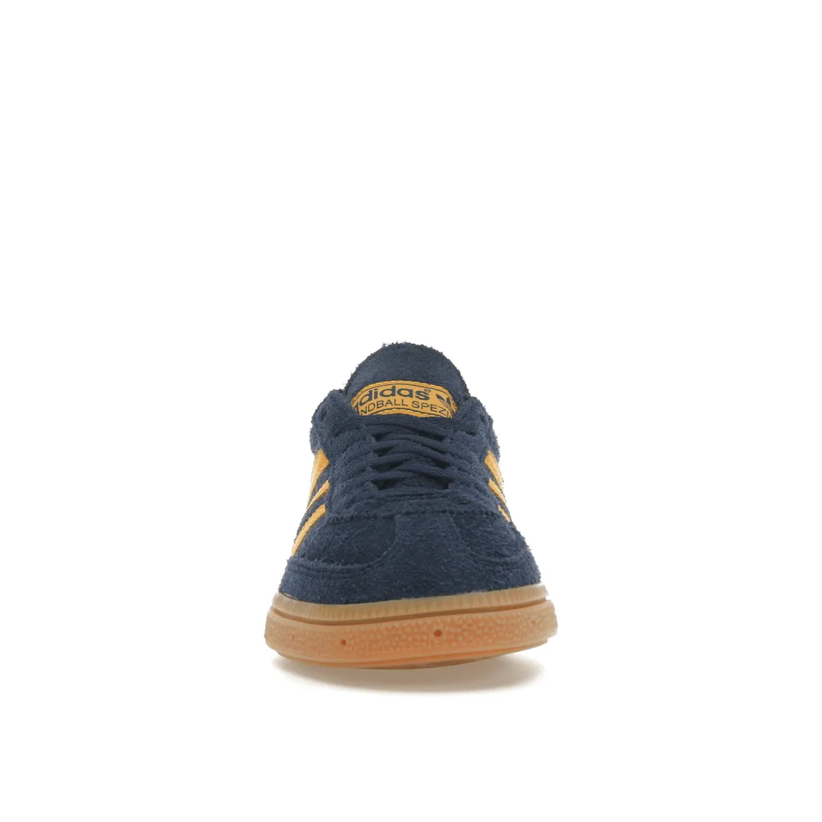 Adidas Handball Spezial Night Indigo Yellow Flexible Base