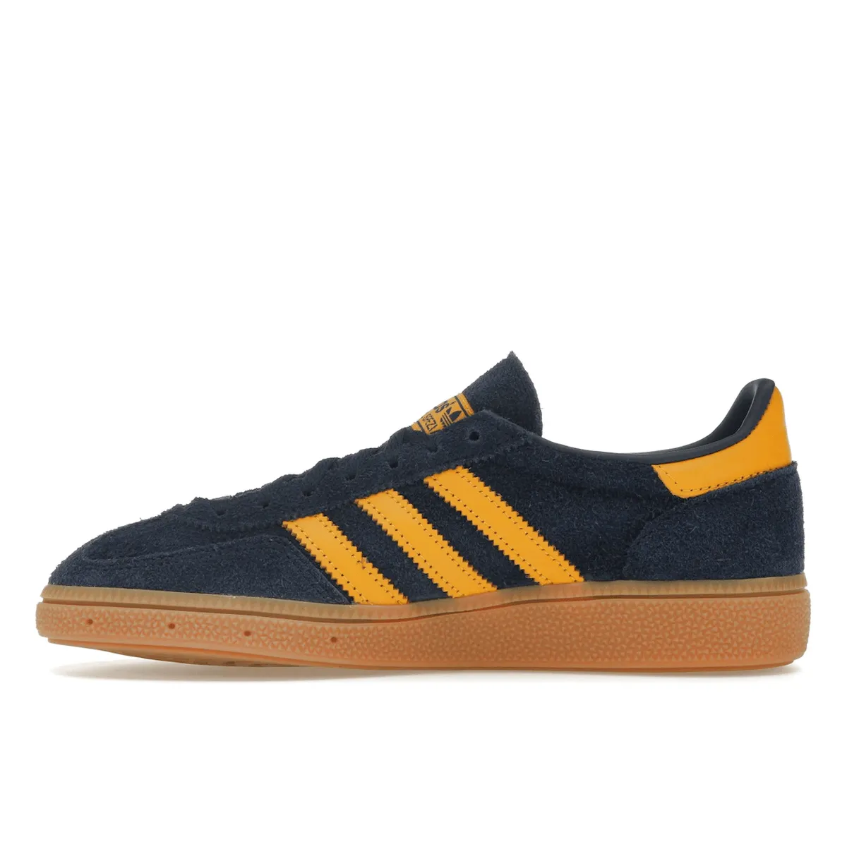 All Rounder Fit Quick Ride Adidas Handball Spezial Night Indigo Yellow