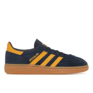 Side Cushion Adidas Handball Spezial Night Indigo Yellow