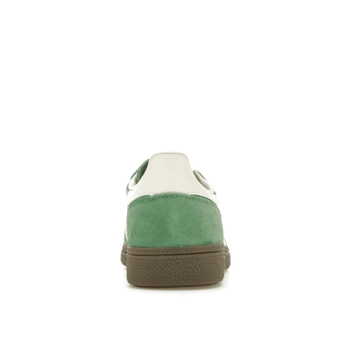 Soft Ride Comfortable Breathability Adidas Handball Spezial Preloved Green