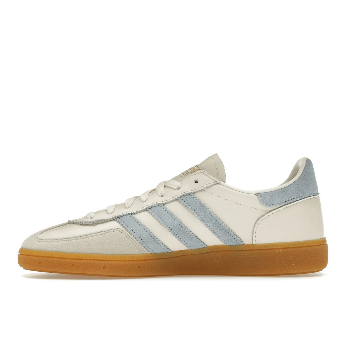 Rubber Outsole Custom Fit Adidas Handball Spezial Shadow Brown Alumina