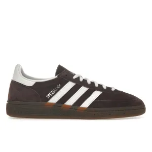 Compact Build Adidas Handball Spezial Shadow Brown Gum