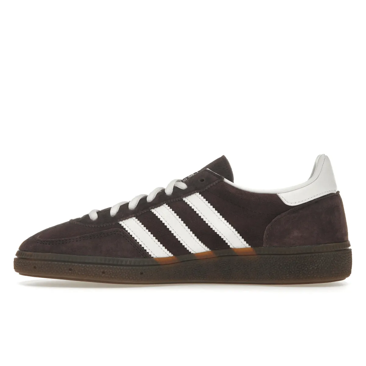 Adidas Handball Spezial Shadow Brown Gum Elite comfort On The Move Fit