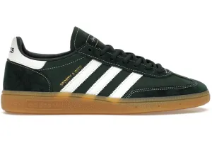 Adidas Handball Spezial Sporty & Rich Dark Green Fashion Edge