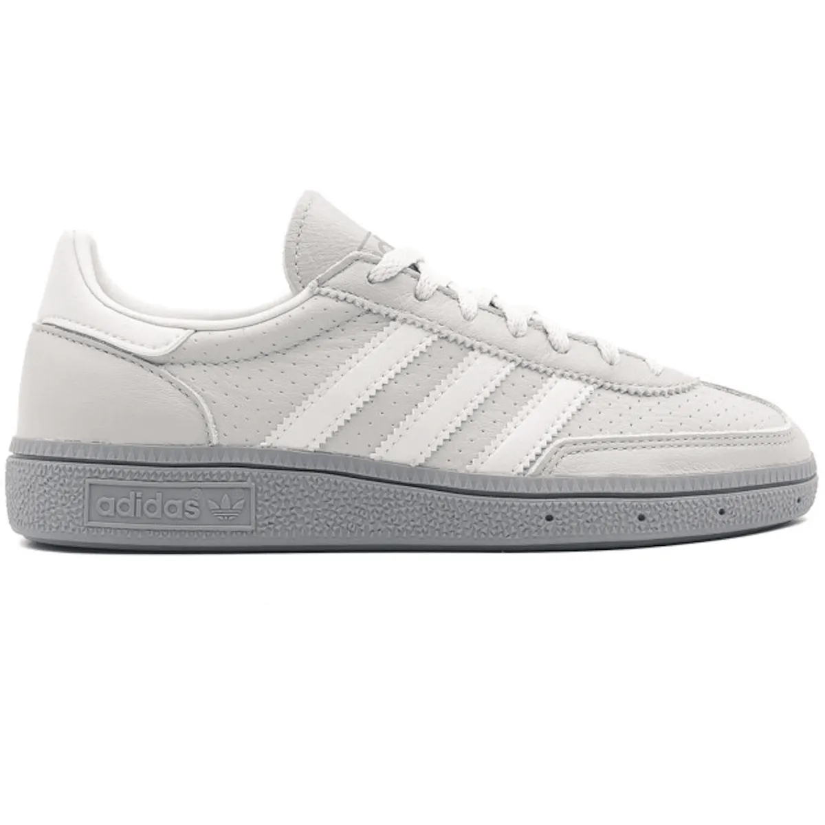 Grip Assist Adidas Handball Spezial Triple Grey