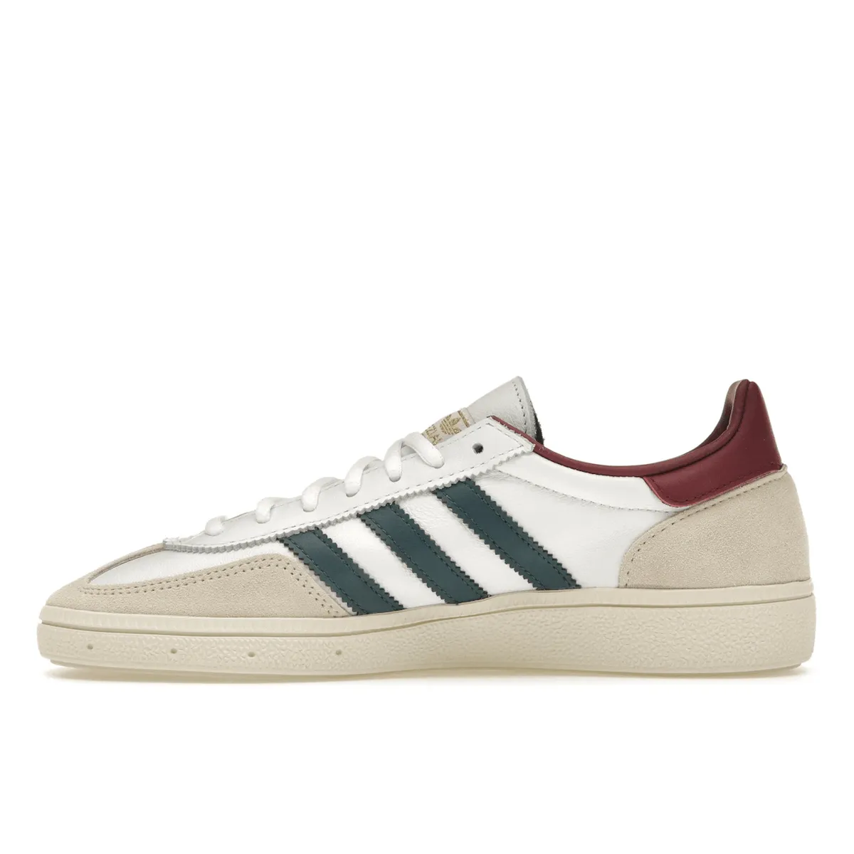 Adidas Handball Spezial White Arctic Night Slip   On