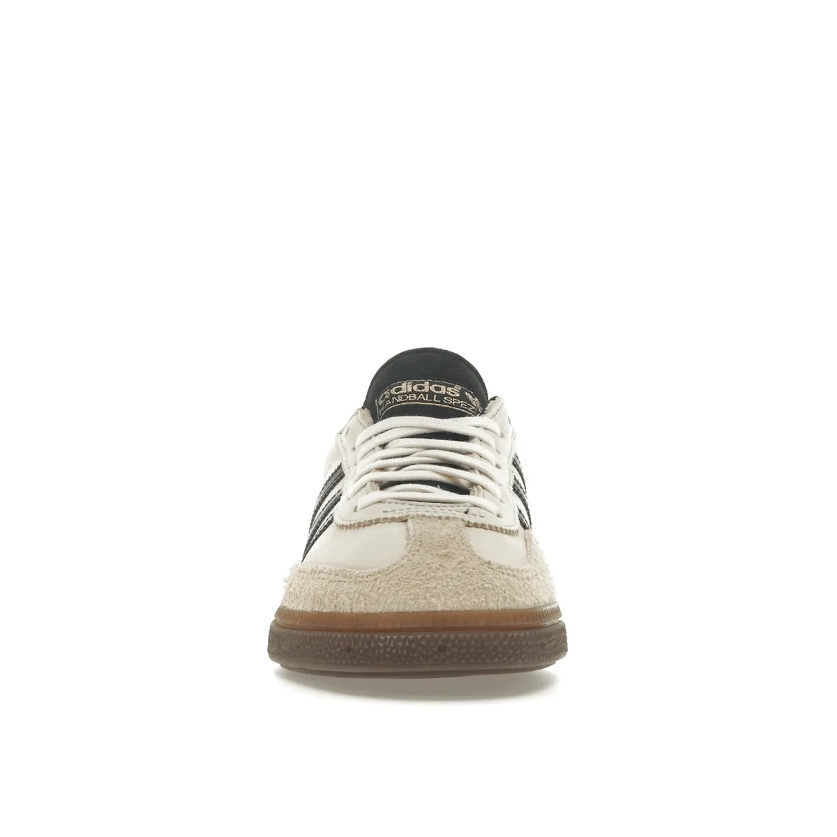 Adidas Handball Spezial Wonder White Black Max Grip Evening Out