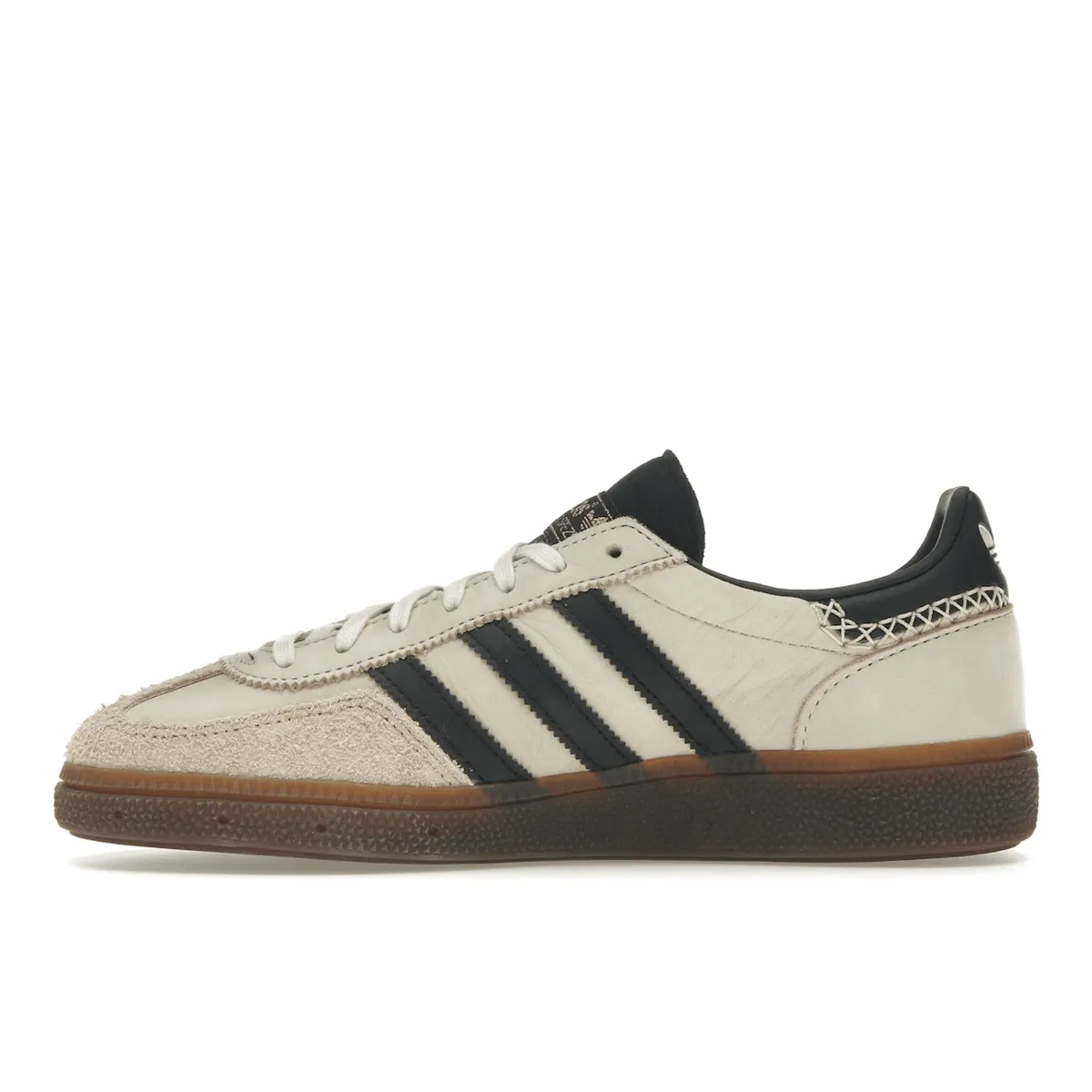 Adidas Handball Spezial Wonder White Black Speed Ride Fit