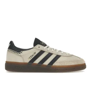 Adidas Handball Spezial Wonder White Black Slip Free