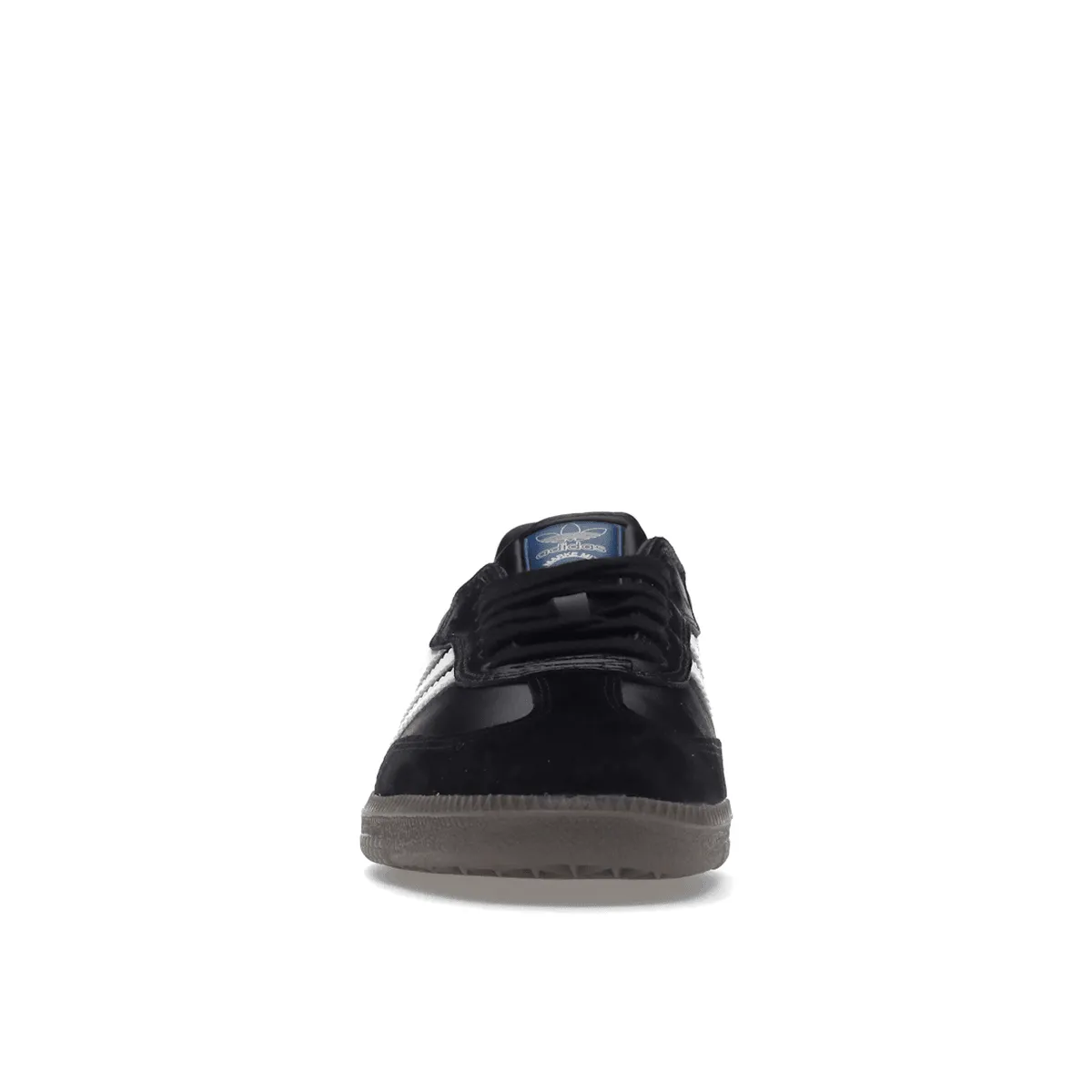 Grip Performance Adidas Samba ADV Black Gum