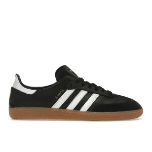 Adidas Samba Decon Black White Gum Street Performance Skater Speed