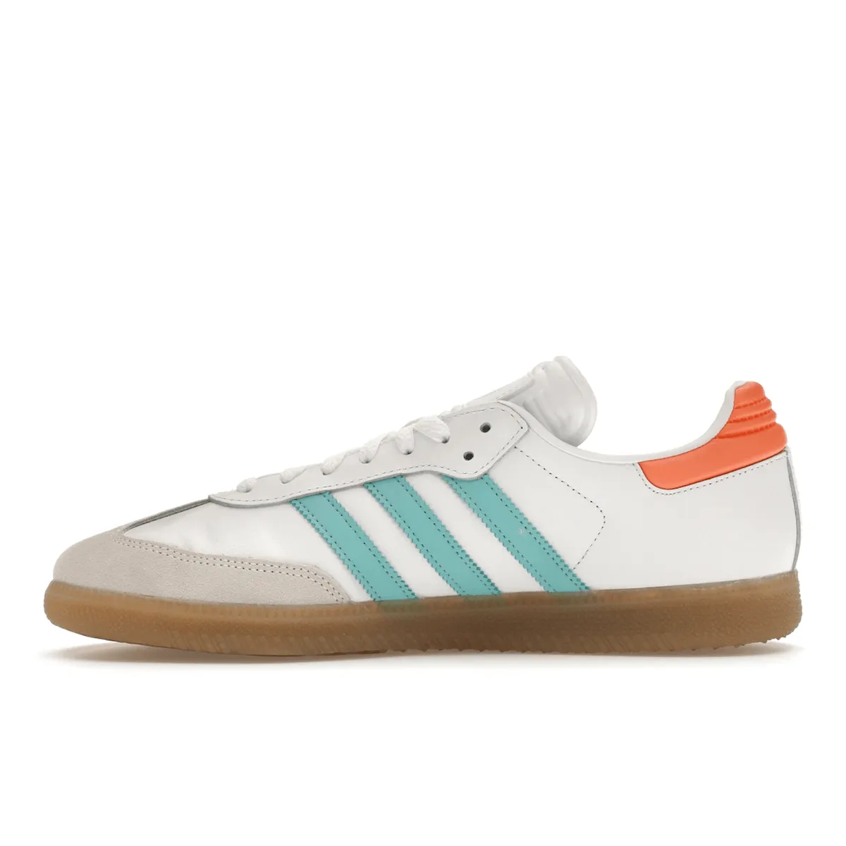 Ultra Light Walk Adidas Samba Inter Miami Mint
