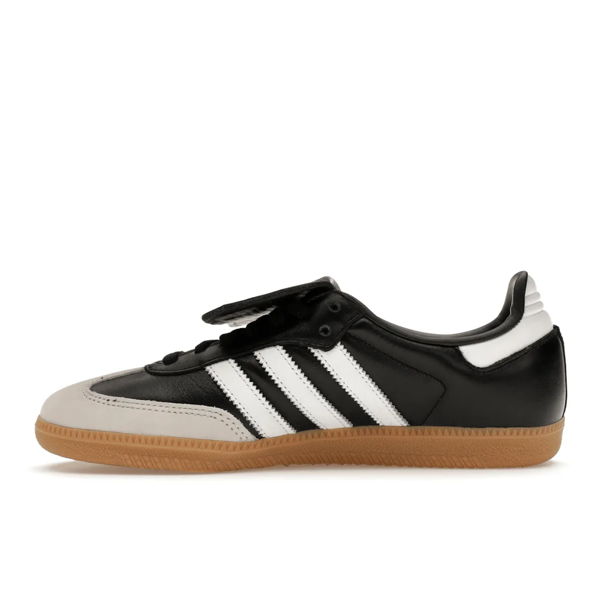 Adidas Samba LT Black White Bold Wear City Comfort