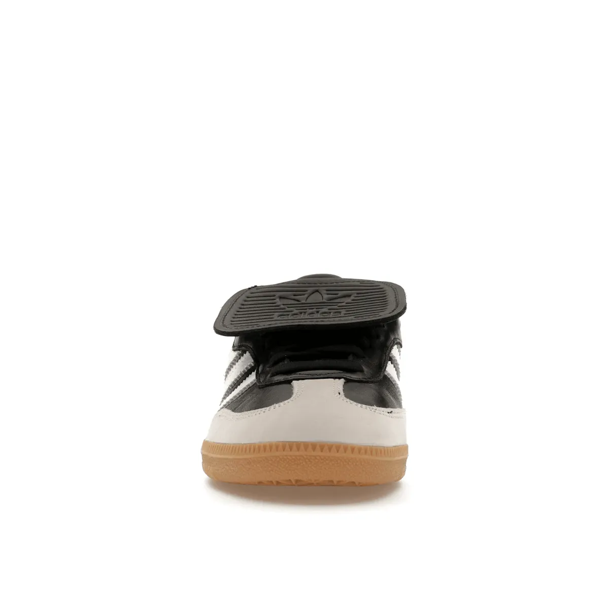 Adidas Samba LT Black White Comfortable Cushion