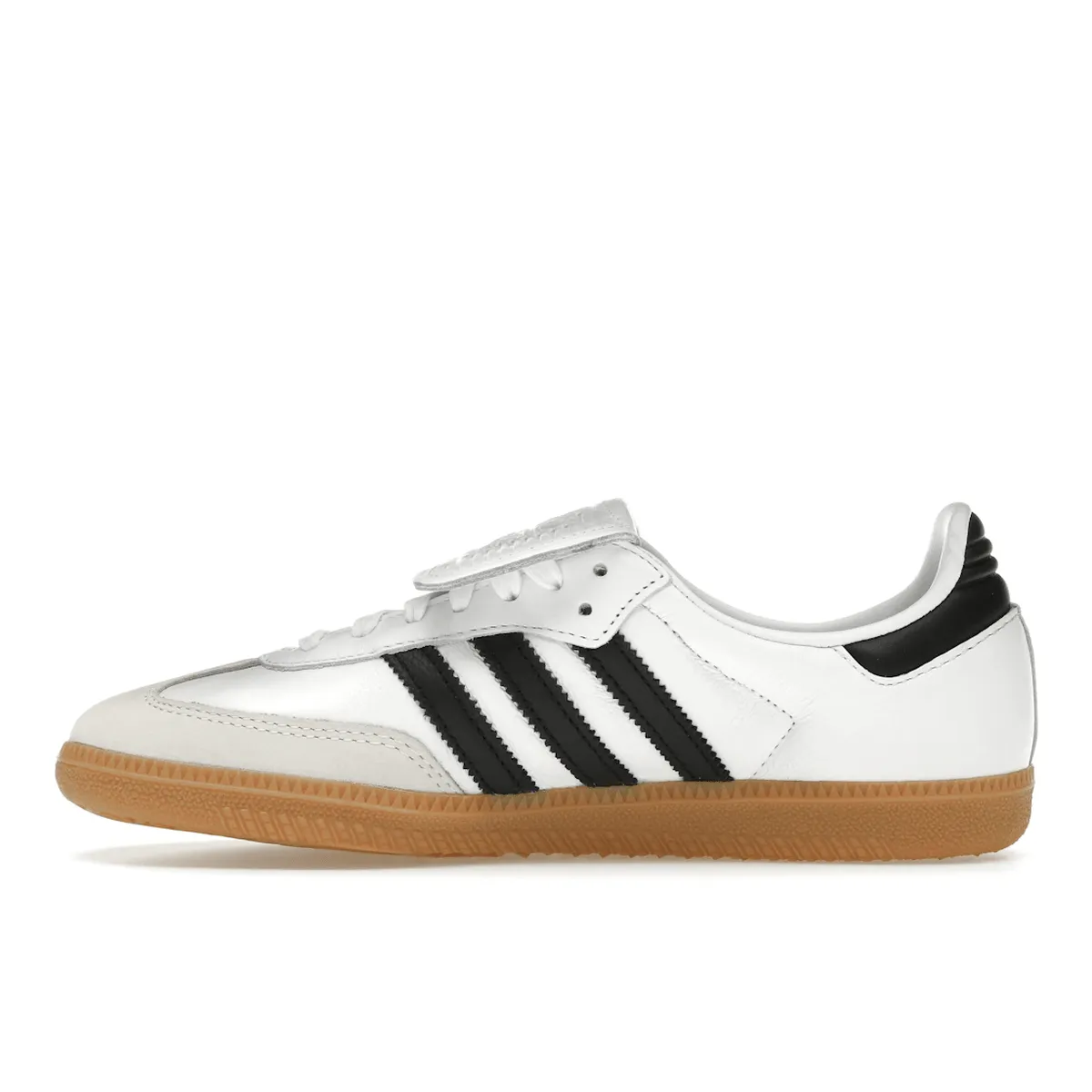 All Terrain Fit Adidas Samba LT Cloud White Core Black