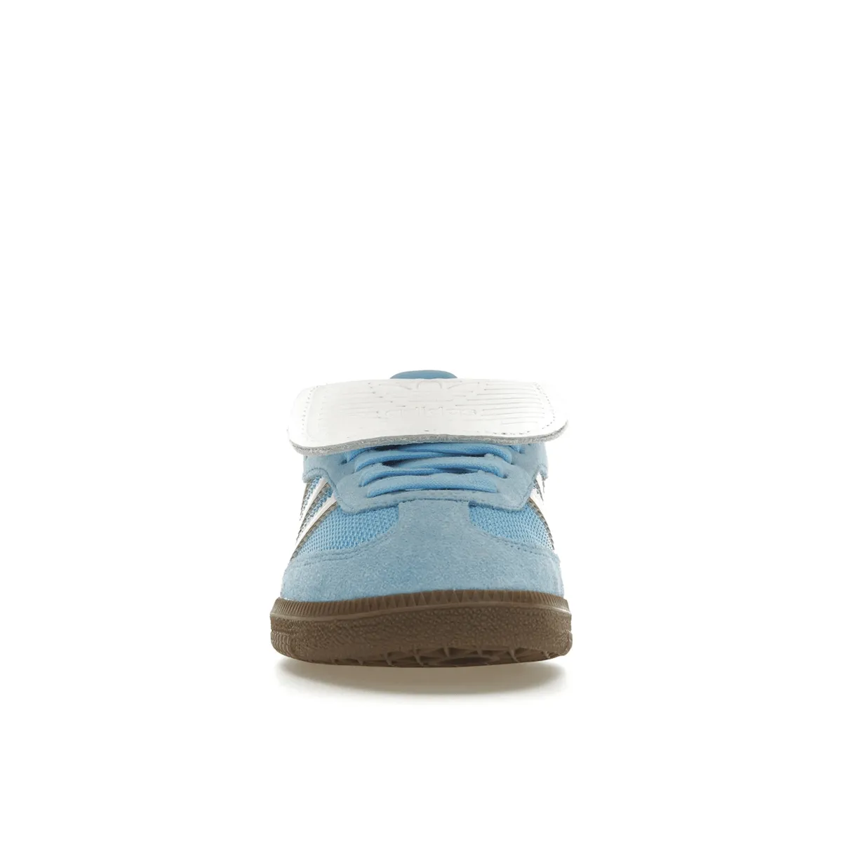 Adidas Samba LT Semi Blue Burst Weightless Wear Clean Ride