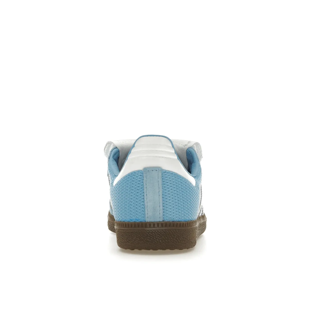 Adidas Samba LT Semi Blue Burst Stylish