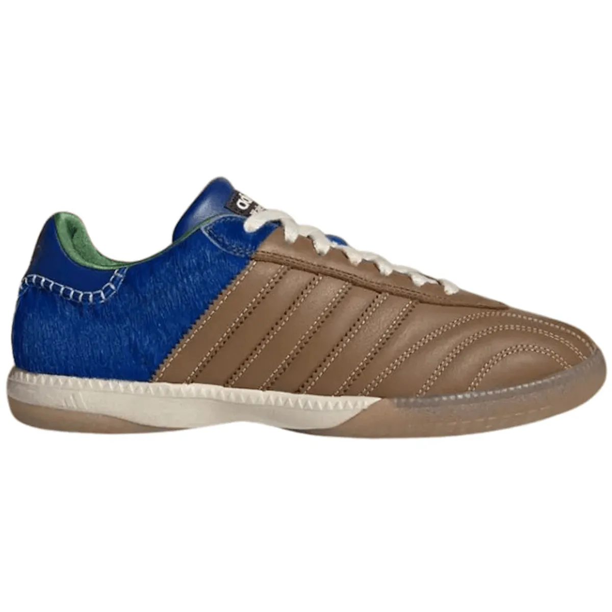 Flexible Adidas Samba Millennium Wales Bonner Pony Nappa