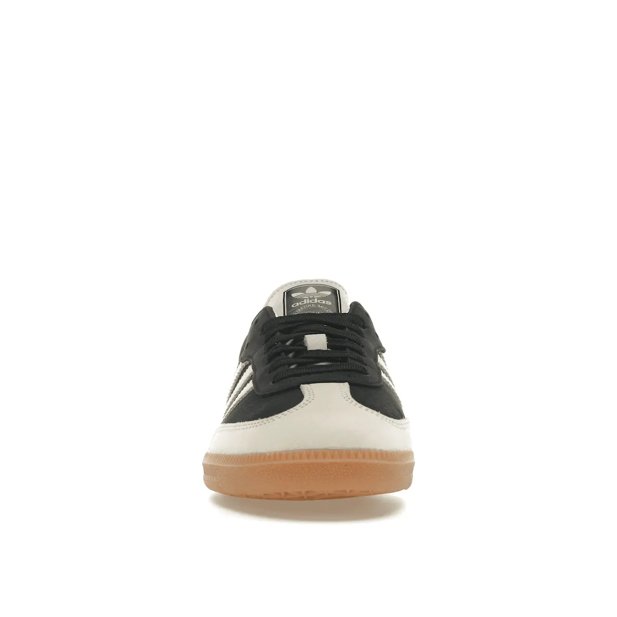 Adidas Samba OG Black Wonder White Enhanced grip Ultra Light Walk