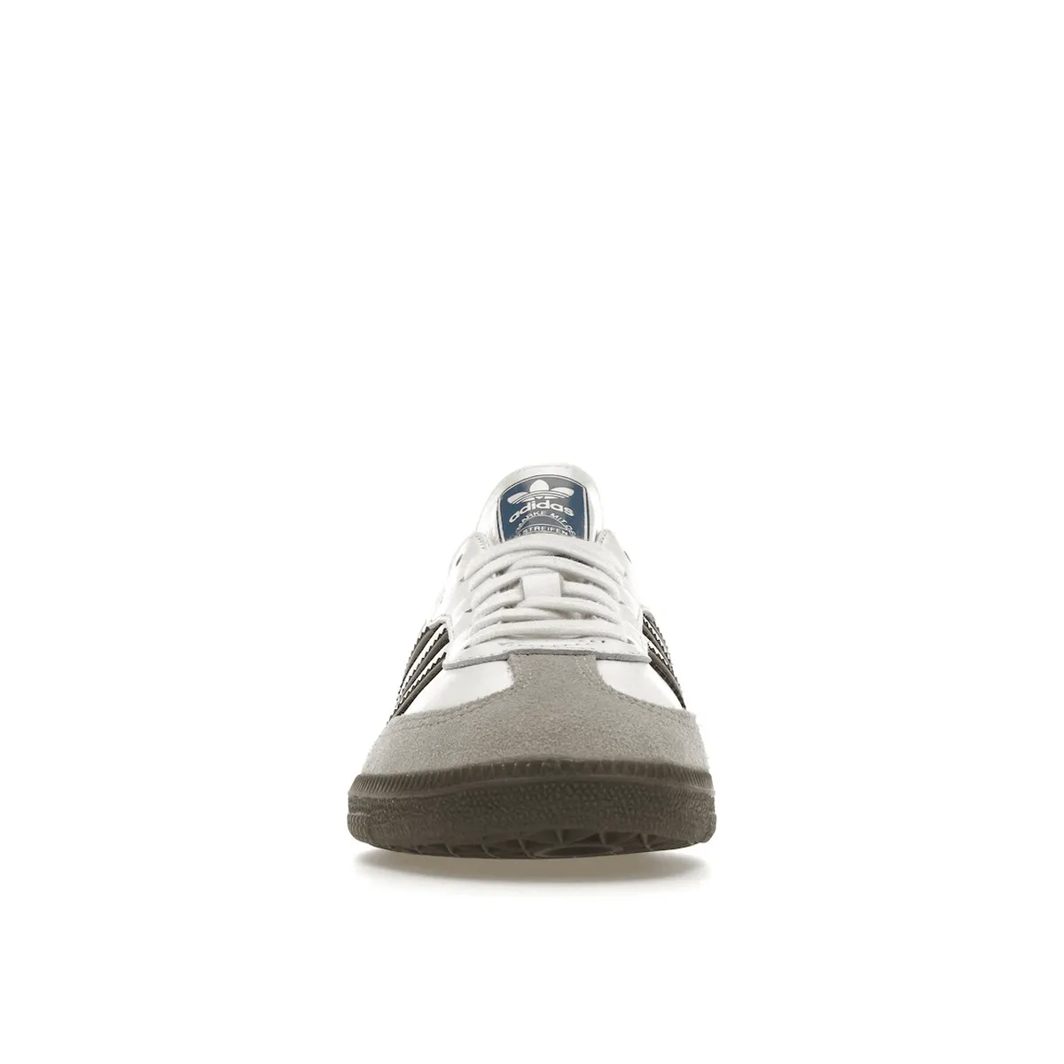 Bold Style Fashion Driven Adidas Samba OG Cloud White Core Black