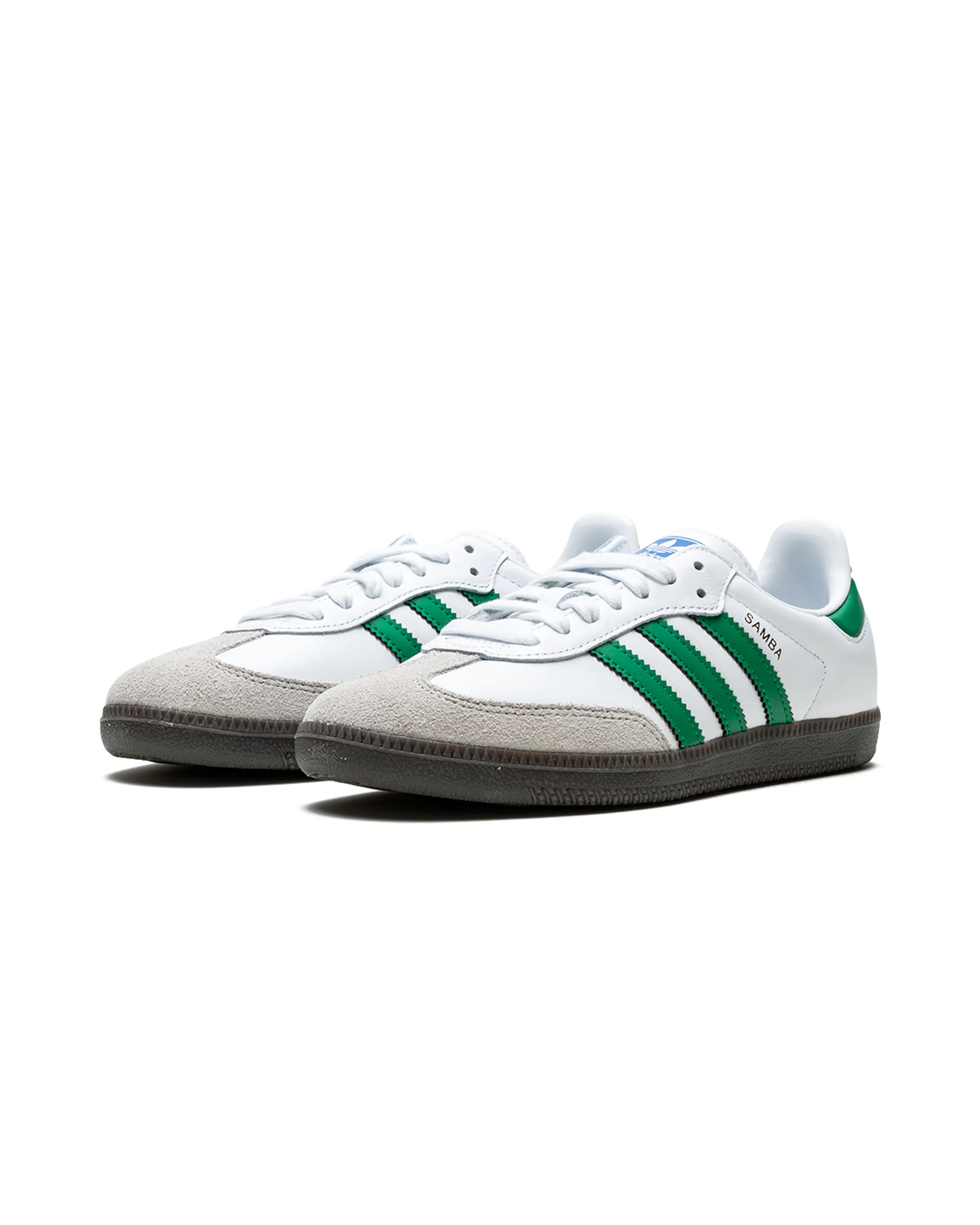 Pet Jog adidas Samba OG Footwear White Green