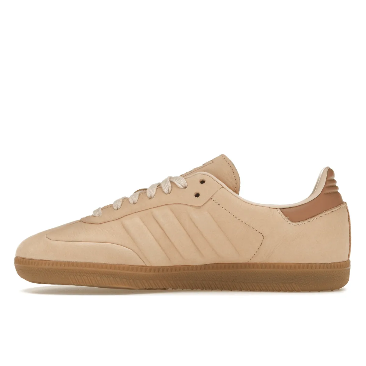 Adidas Samba OG Halo Blush Sturdy Build