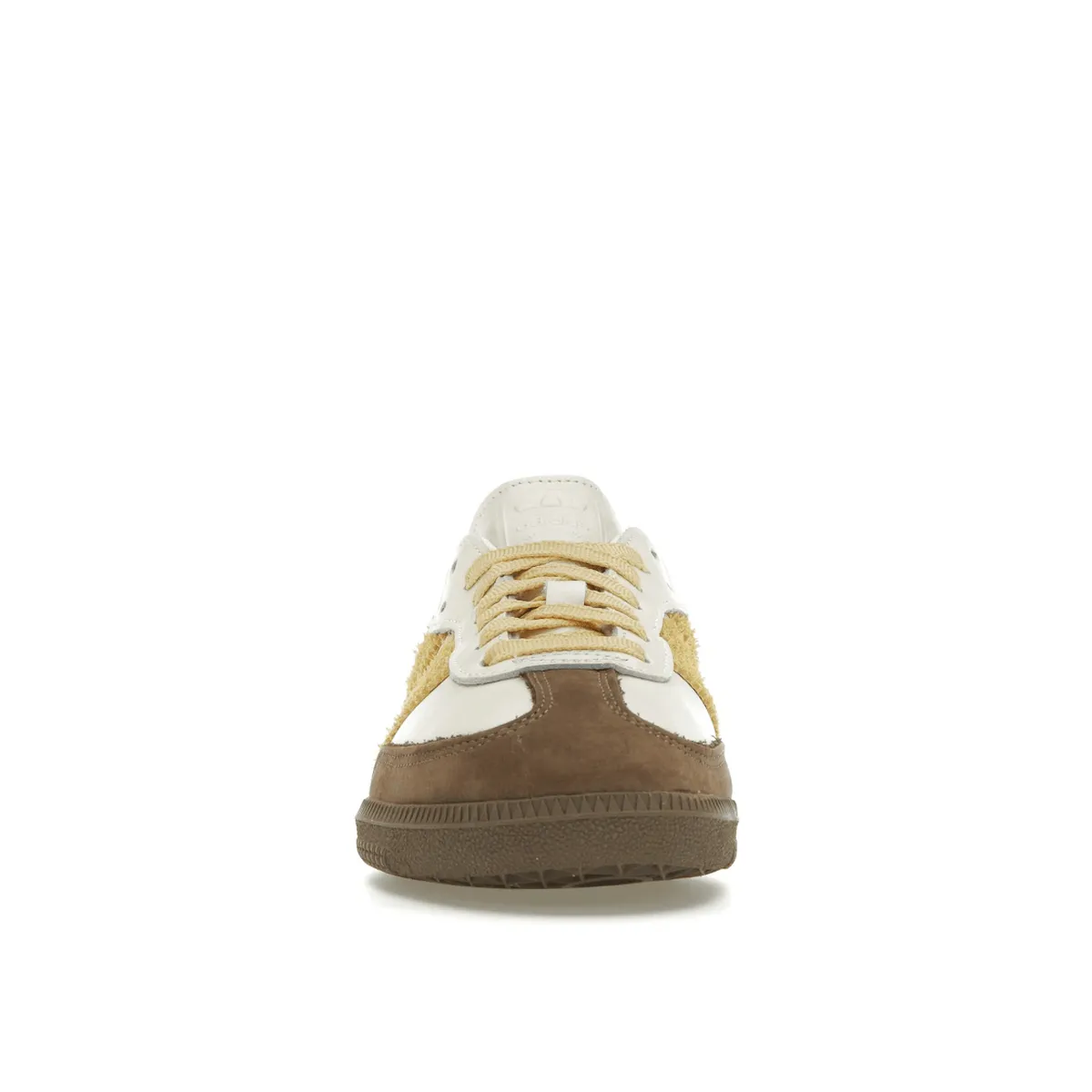 Adidas Samba OG Off White Violet Tone Easy Ride