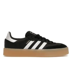 Jump Ready Bold Ride Adidas Sambae Black White Gum