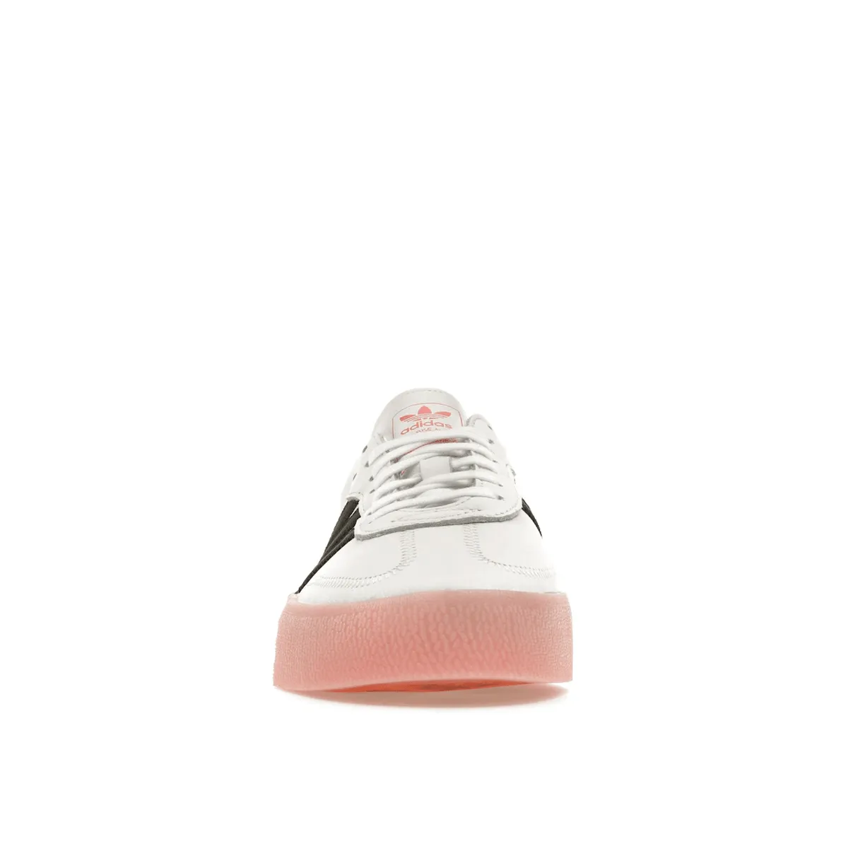 Adidas Sambarose Valentine Skater Style