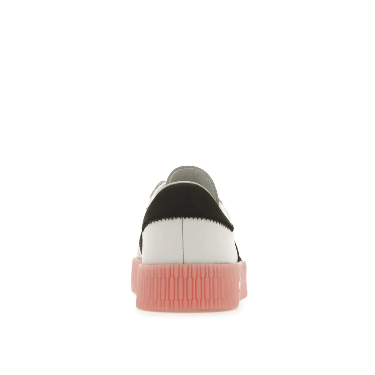 Adidas Sambarose Valentine Slide Zone Fashionable Design