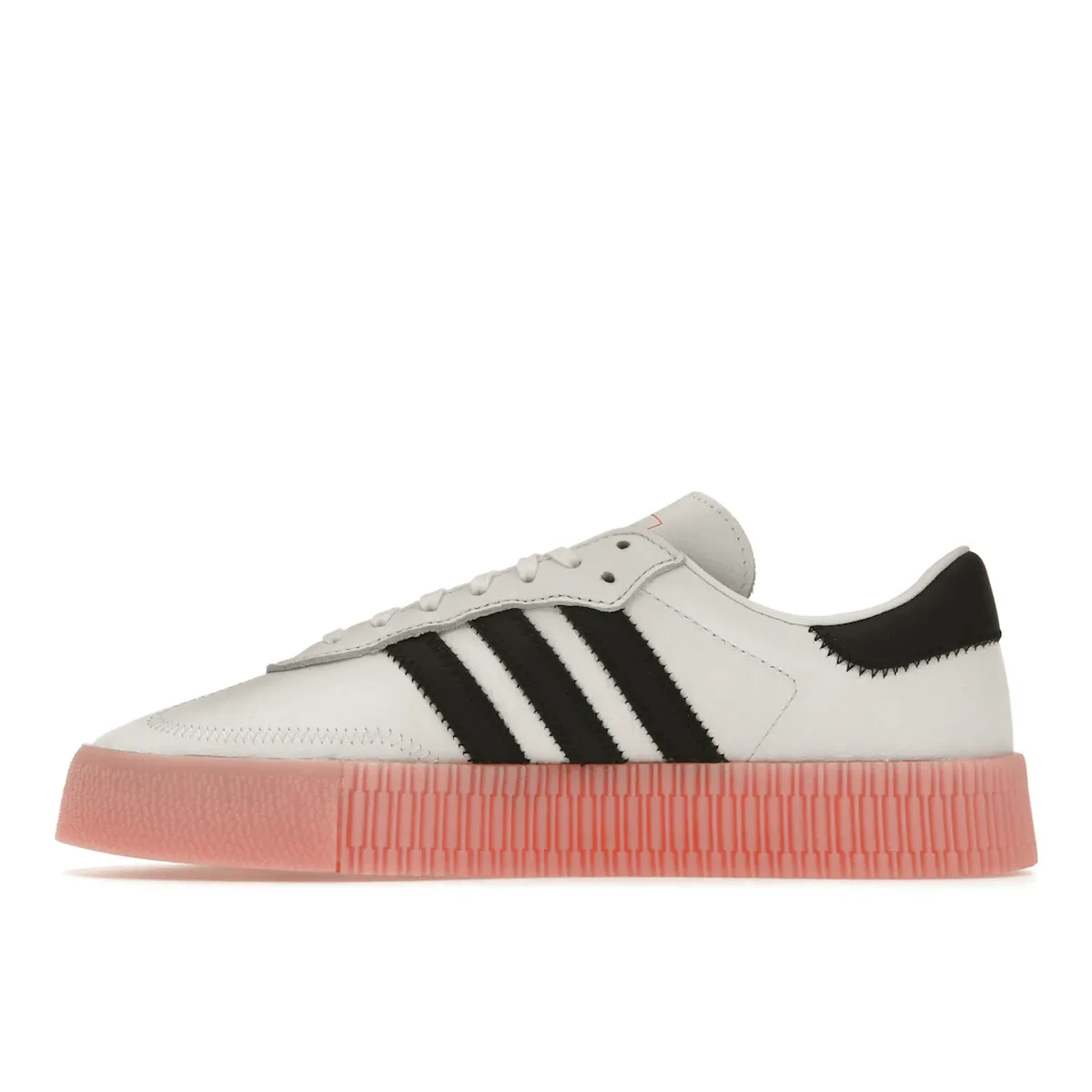 Ventilated Mesh Adidas Sambarose Valentine
