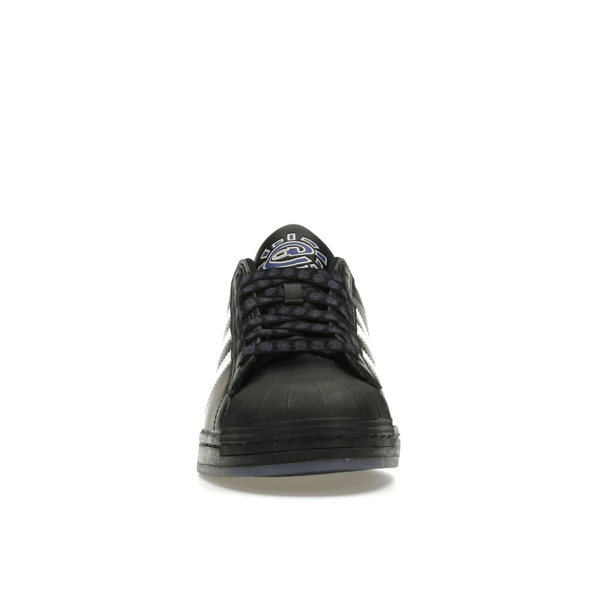 Easy Clean Adidas Superstar ADV Always Core Black