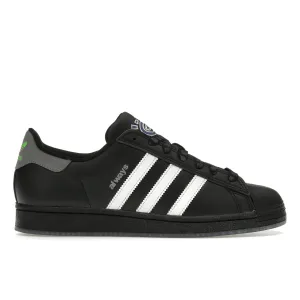 Slip On Style Adidas Superstar ADV Always Core Black