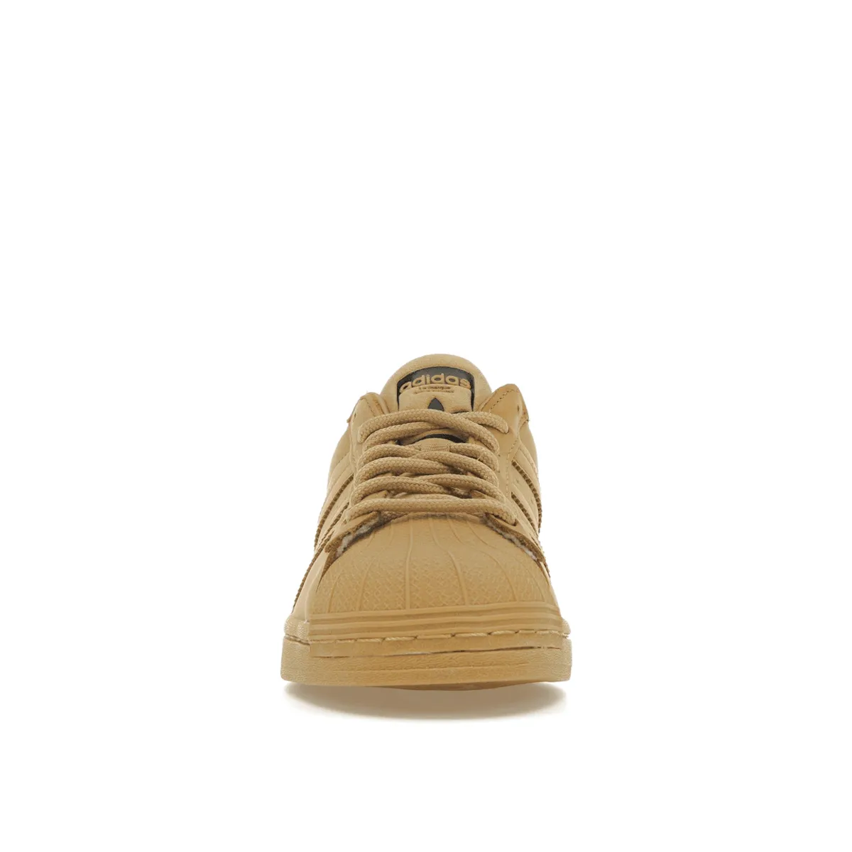Adidas Superstar Golden Beige Quick Movement
