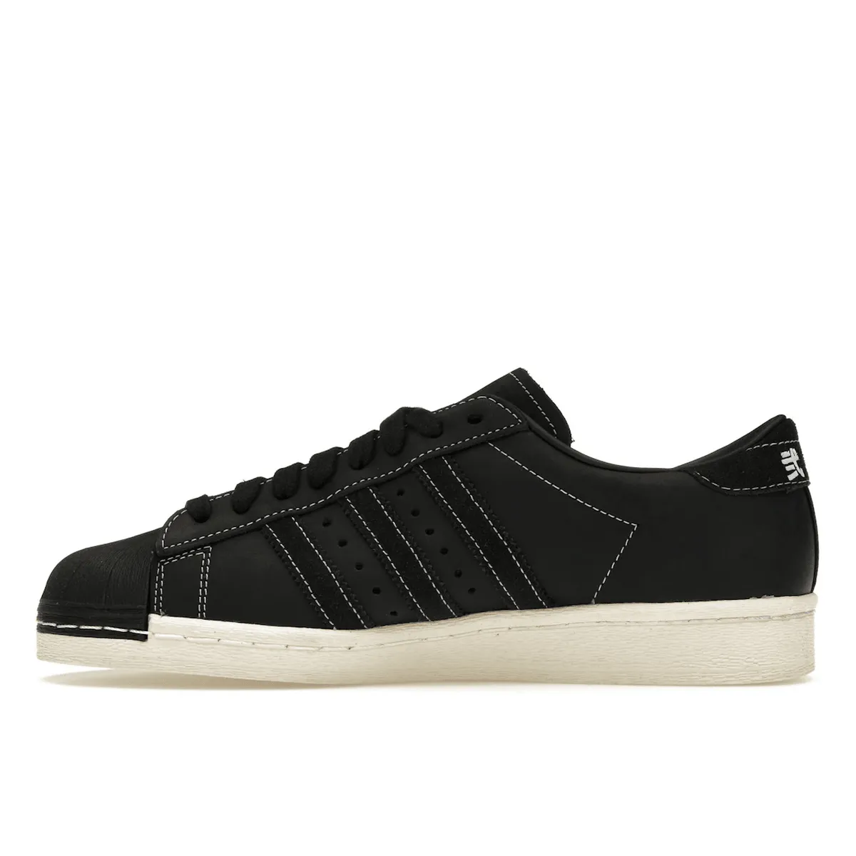 Adventure Style Skate Gear Ready Adidas Superstar Neighborhood 30th Anniversary