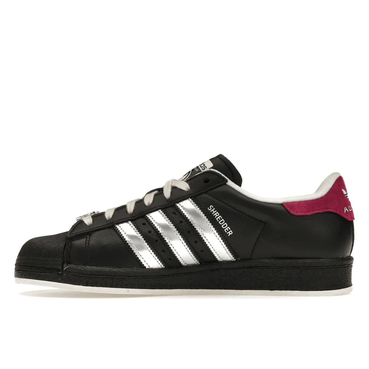 Adidas Superstar Shelltoe Teenage Mutant Ninja Turtles Shredder Speed Fit Skater Movement
