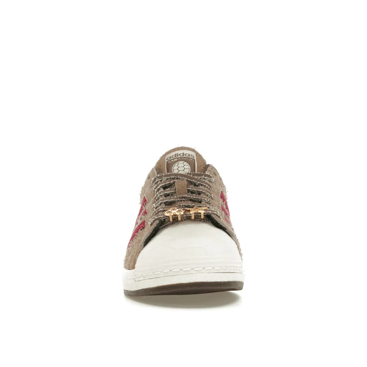 Adidas Superstar Shelltoe Teenage Mutant Ninja Turtles Splinter Comfortable