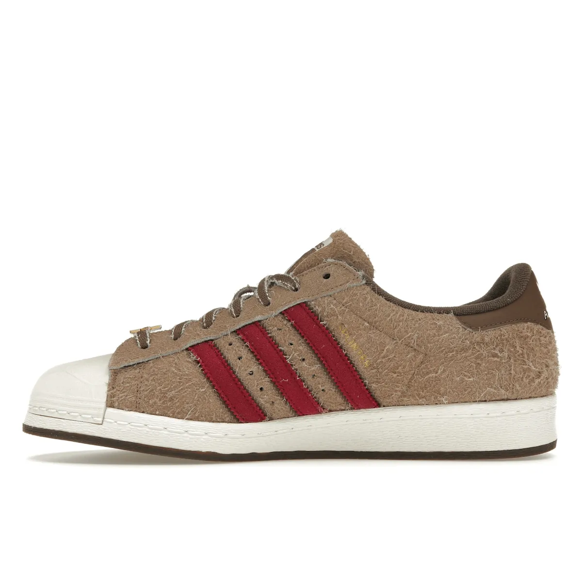 Adidas Superstar Shelltoe Teenage Mutant Ninja Turtles Splinter Night Scene