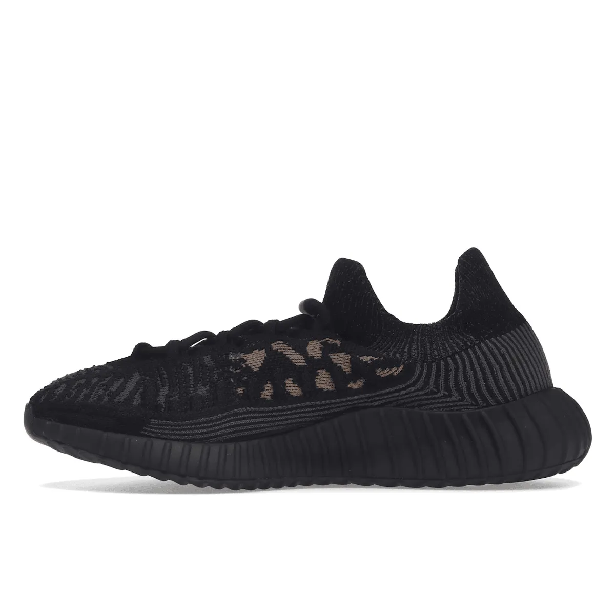 Adidas Yeezy 350 V2 CMPCT Slate Carbon Jogging Trainers Daily Use