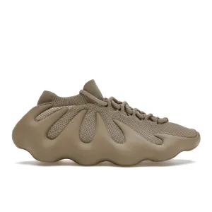Thick Adidas Yeezy 450 Stone Flax