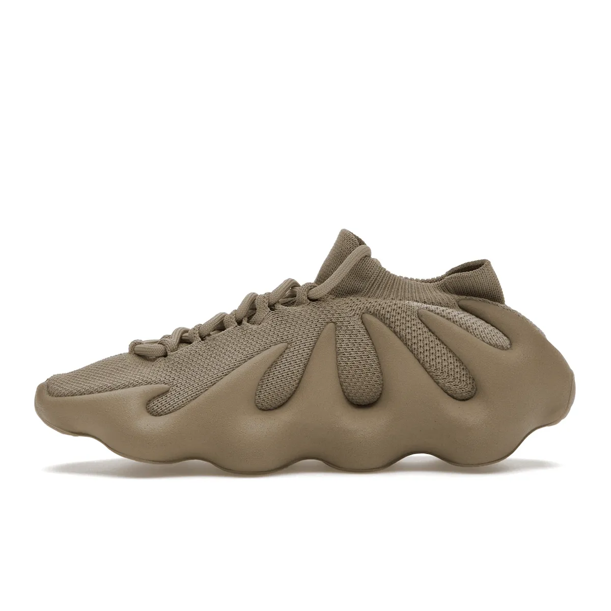 Adidas Yeezy 450 Stone Flax Plantar fasciitis relief