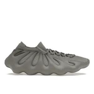 multi-purpose material men Adidas Yeezy 450 Stone Grey